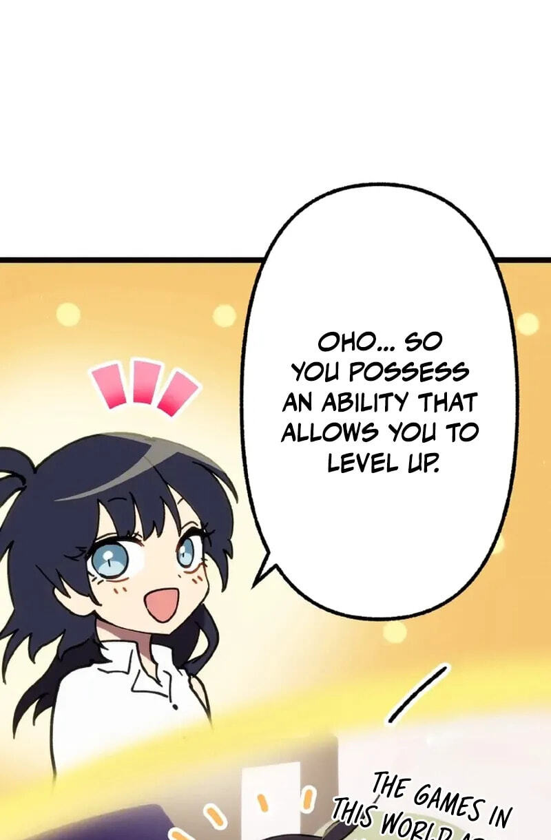 Last Boss Shoujo Akari - Watashi Yori Tsuyoi Yatsu ni Ai ni Gendai ni Iku Chapter 101 page 29 - 