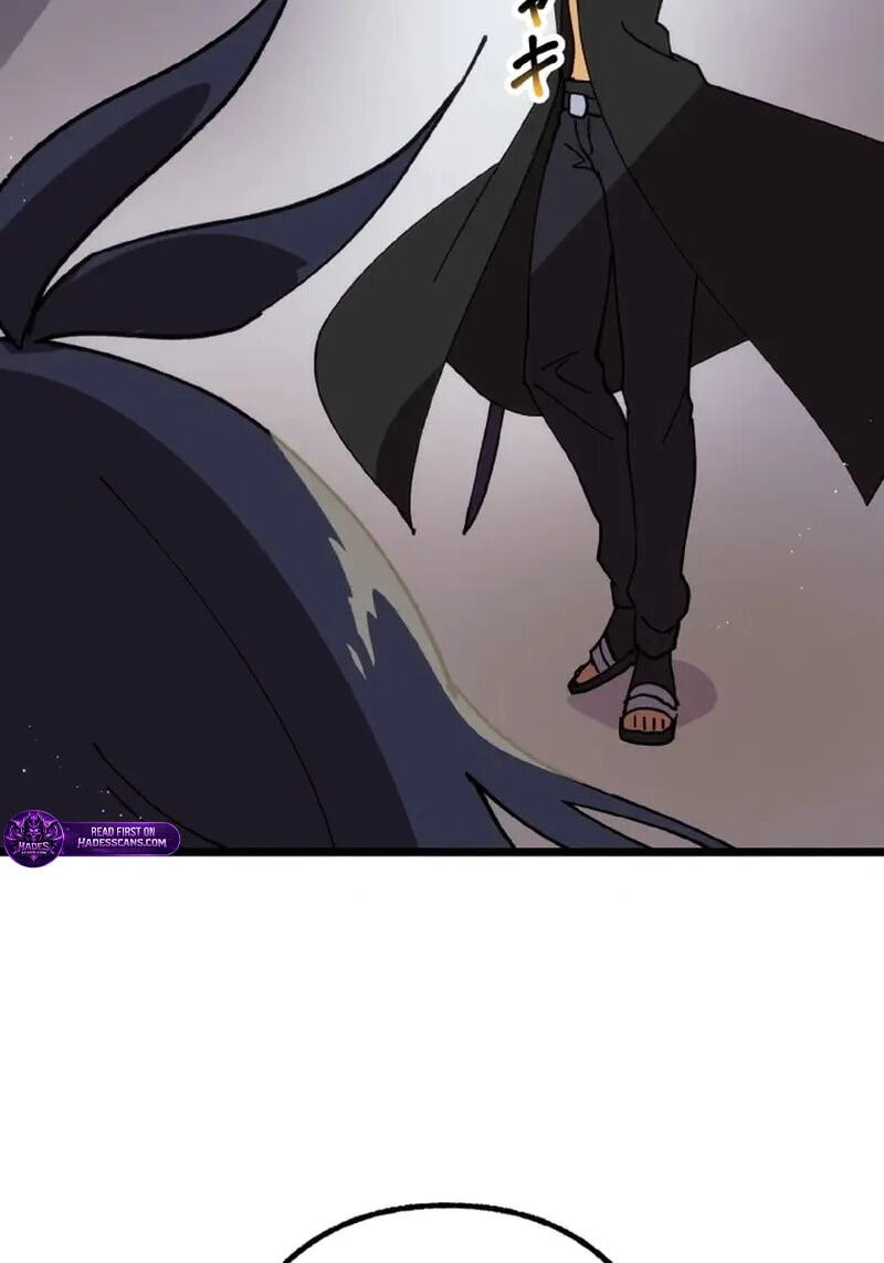 Last Boss Shoujo Akari - Watashi Yori Tsuyoi Yatsu ni Ai ni Gendai ni Iku Chapter 101 page 33 - 