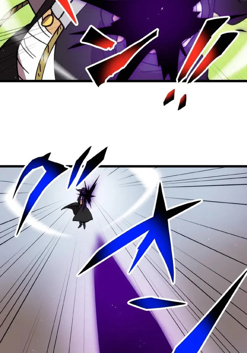 Last Boss Shoujo Akari - Watashi Yori Tsuyoi Yatsu ni Ai ni Gendai ni Iku Chapter 101 page 35 - 