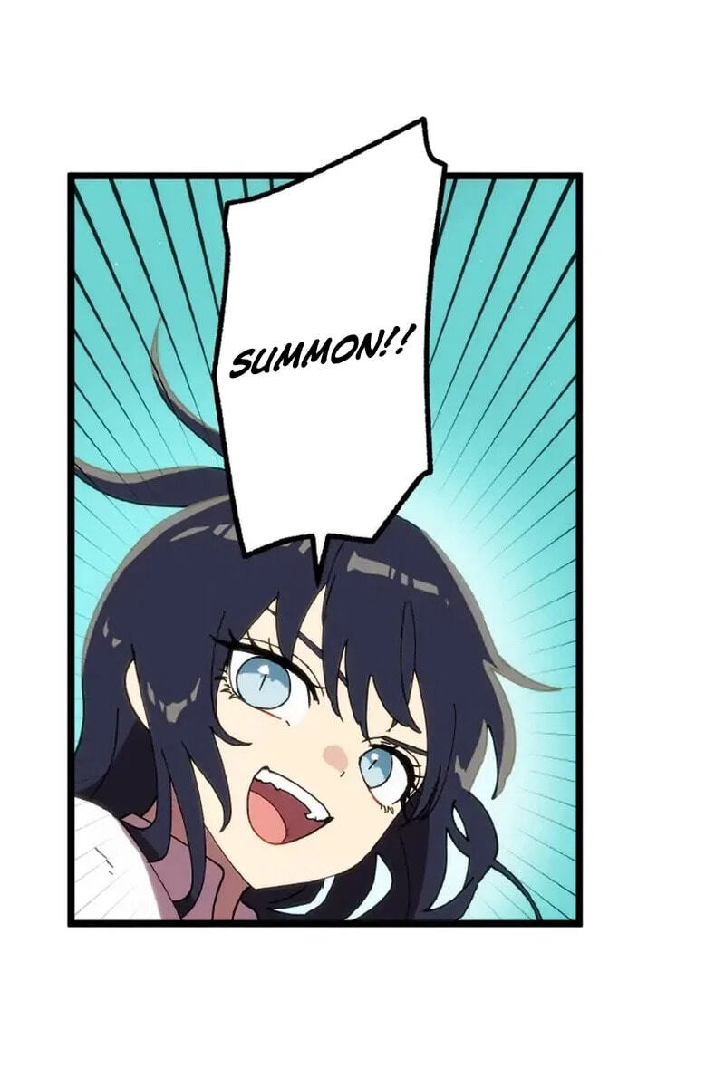 Last Boss Shoujo Akari - Watashi Yori Tsuyoi Yatsu ni Ai ni Gendai ni Iku Chapter 101 page 39 - 