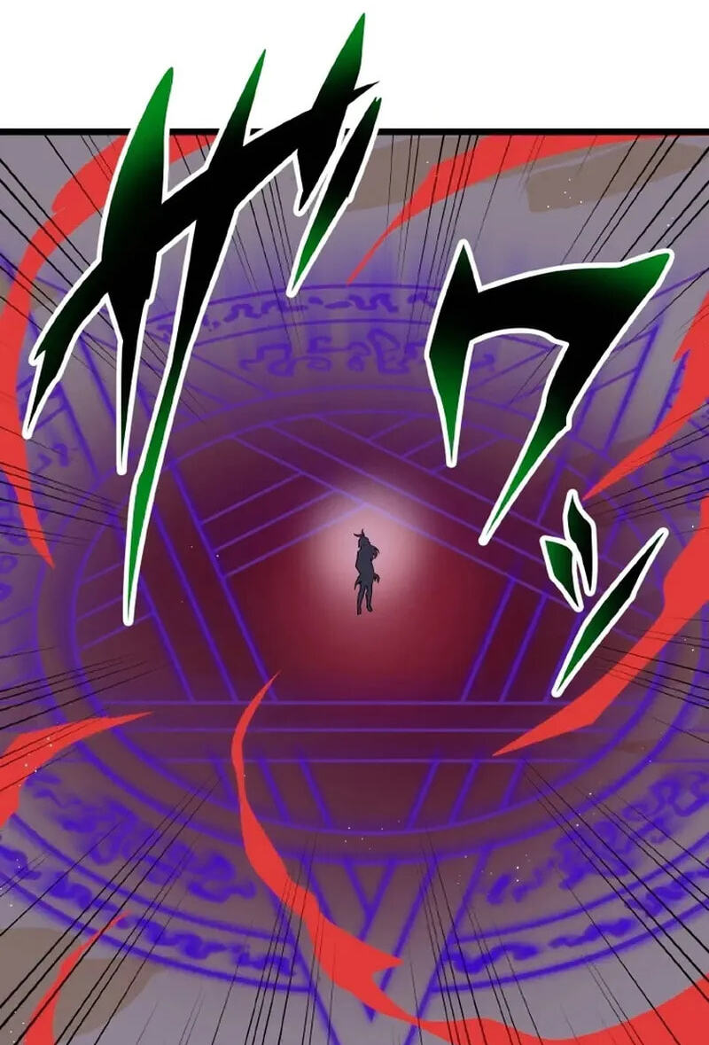 Last Boss Shoujo Akari - Watashi Yori Tsuyoi Yatsu ni Ai ni Gendai ni Iku Chapter 101 page 40 - 