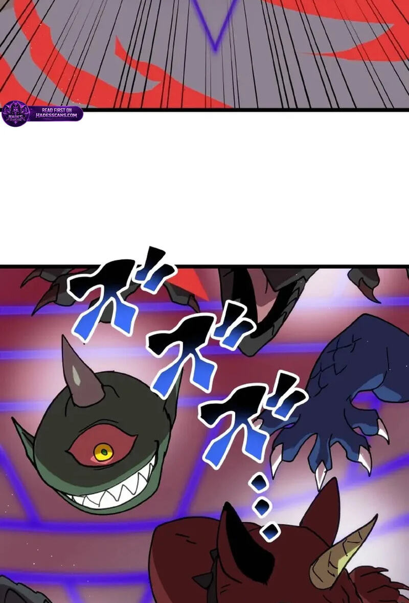 Last Boss Shoujo Akari - Watashi Yori Tsuyoi Yatsu ni Ai ni Gendai ni Iku Chapter 101 page 41 - 