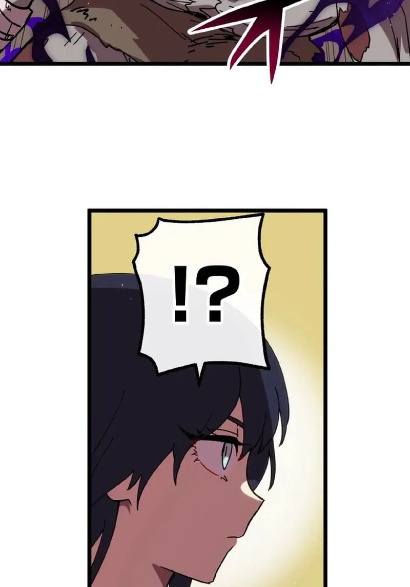 Last Boss Shoujo Akari - Watashi Yori Tsuyoi Yatsu ni Ai ni Gendai ni Iku Chapter 101 page 46 - 