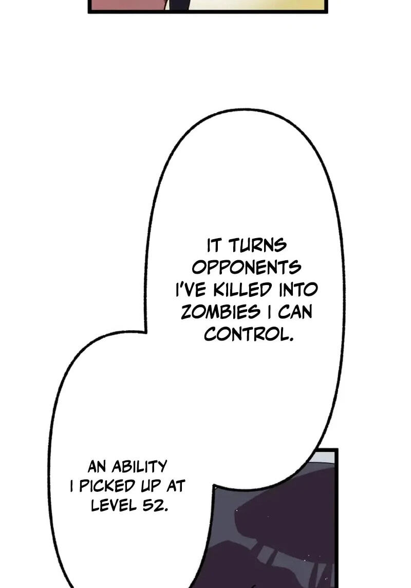 Last Boss Shoujo Akari - Watashi Yori Tsuyoi Yatsu ni Ai ni Gendai ni Iku Chapter 101 page 47 - 