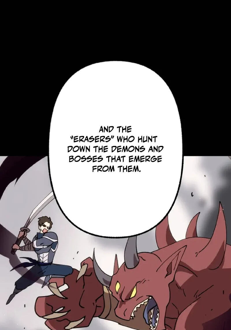 Last Boss Shoujo Akari - Watashi Yori Tsuyoi Yatsu ni Ai ni Gendai ni Iku Chapter 101 page 6 - 