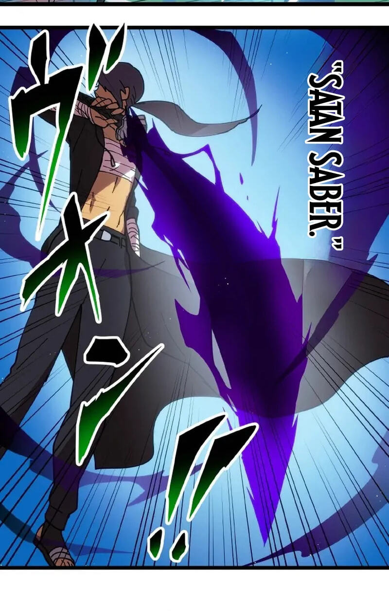 Last Boss Shoujo Akari - Watashi Yori Tsuyoi Yatsu ni Ai ni Gendai ni Iku Chapter 101 page 57 - 