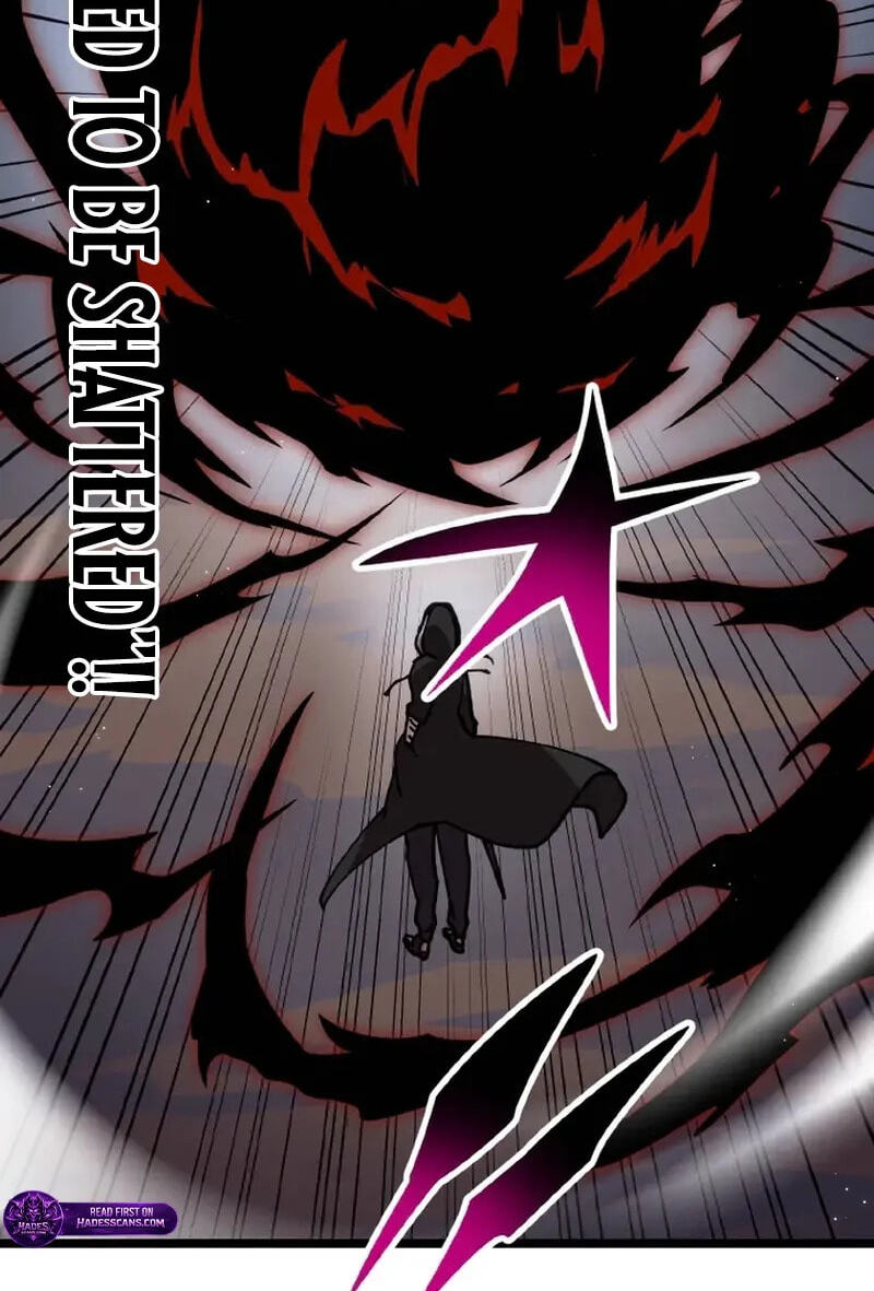 Last Boss Shoujo Akari - Watashi Yori Tsuyoi Yatsu ni Ai ni Gendai ni Iku Chapter 101 page 65 - 