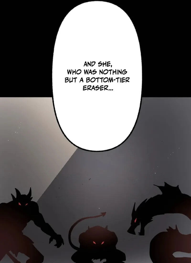 Last Boss Shoujo Akari - Watashi Yori Tsuyoi Yatsu ni Ai ni Gendai ni Iku Chapter 101 page 8 - 