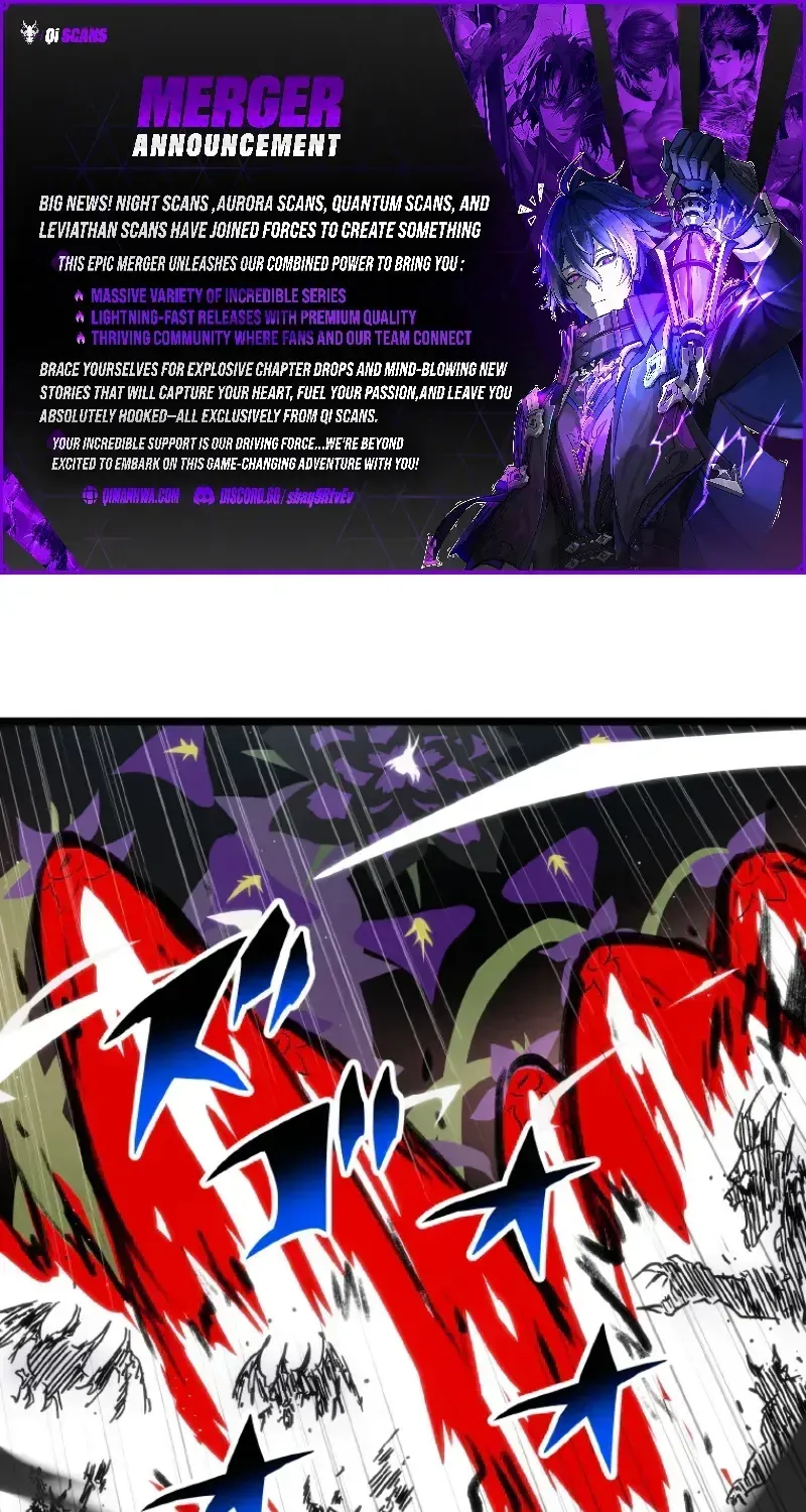Last Boss Shoujo Akari - Watashi Yori Tsuyoi Yatsu ni Ai ni Gendai ni Iku Chapter 104 page 1 - 