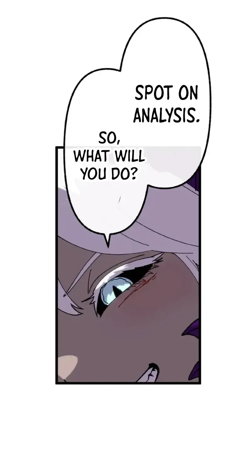 Last Boss Shoujo Akari - Watashi Yori Tsuyoi Yatsu ni Ai ni Gendai ni Iku Chapter 104 page 29 - 