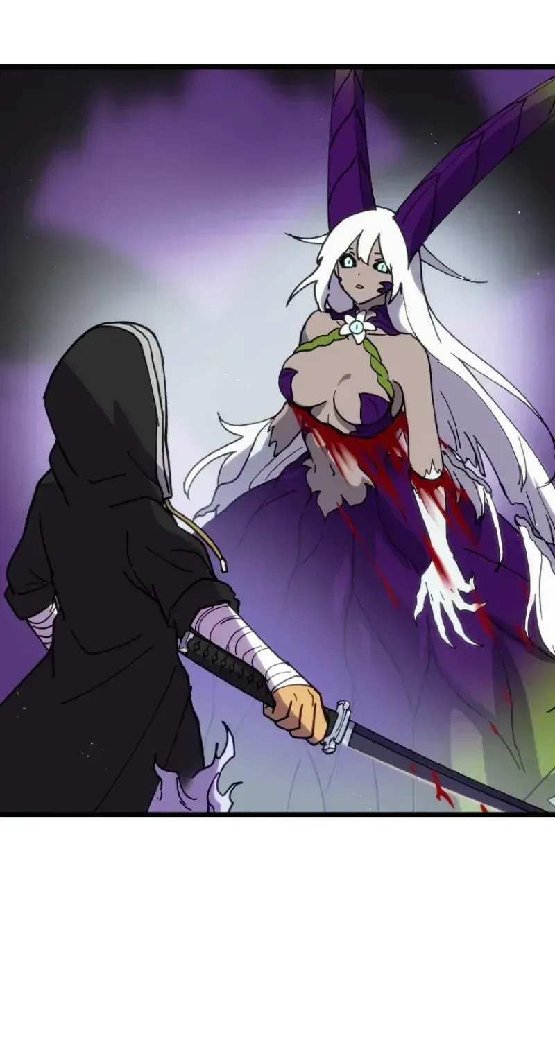 Last Boss Shoujo Akari - Watashi Yori Tsuyoi Yatsu ni Ai ni Gendai ni Iku Chapter 104 page 46 - 