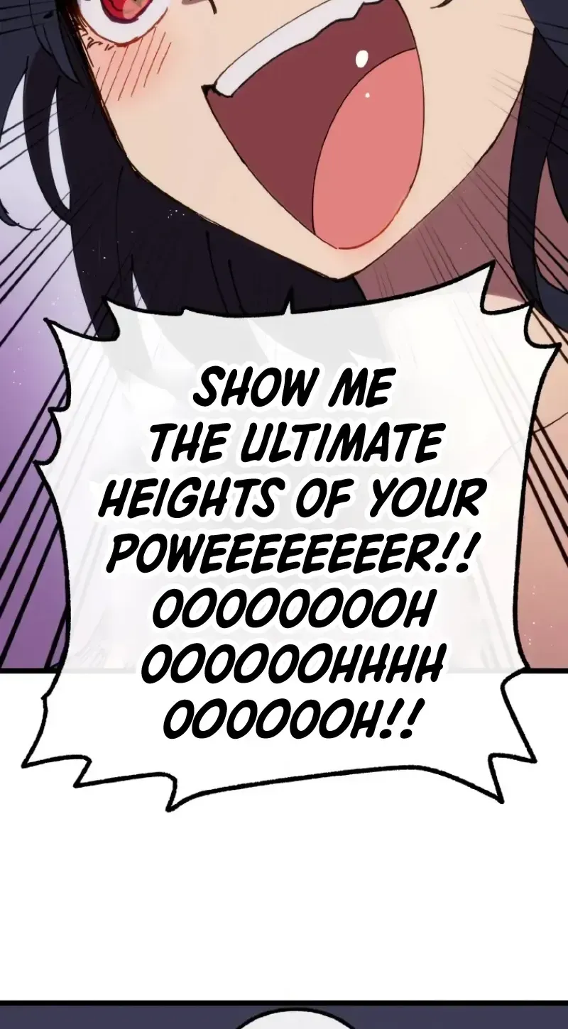Last Boss Shoujo Akari - Watashi Yori Tsuyoi Yatsu ni Ai ni Gendai ni Iku Chapter 104 page 84 - 