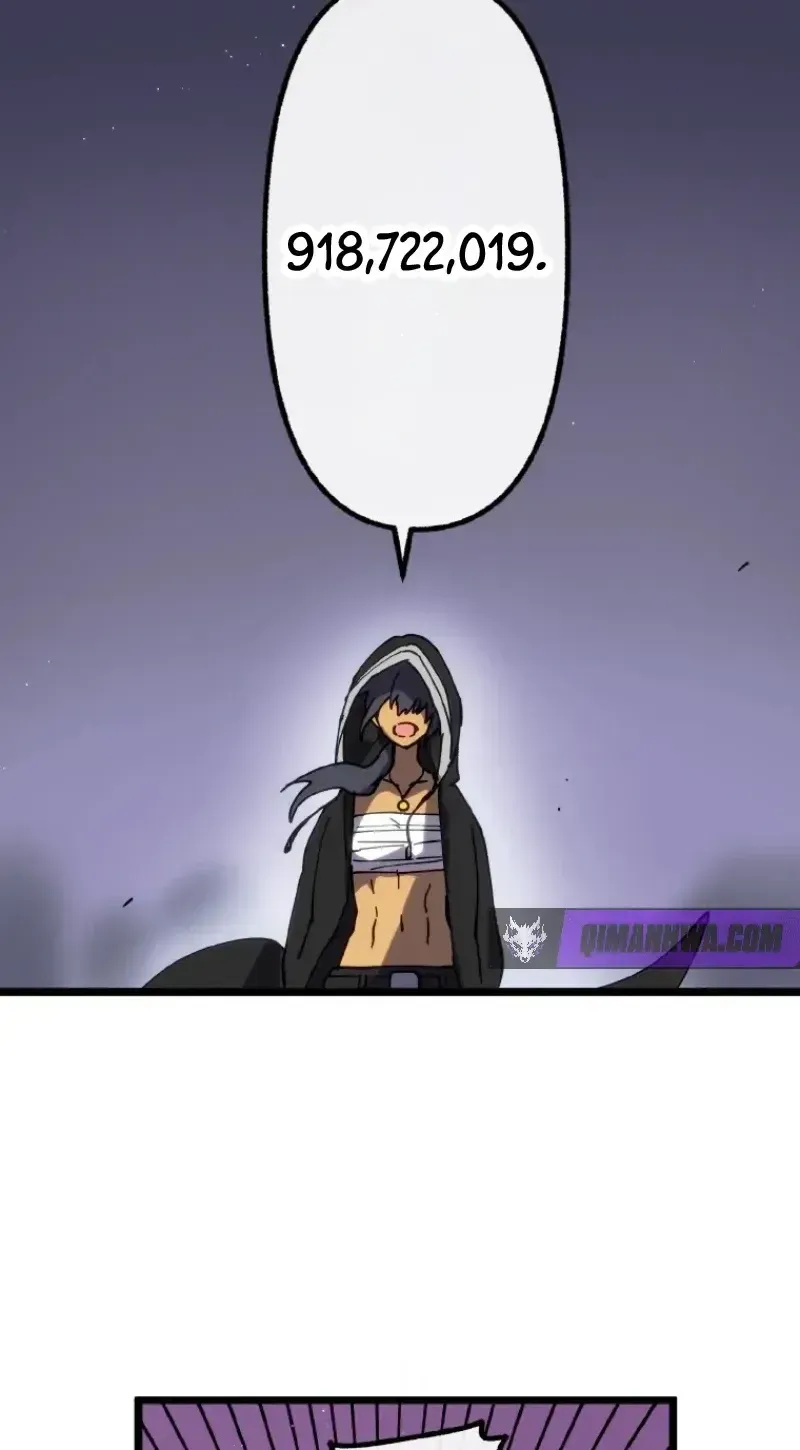 Last Boss Shoujo Akari - Watashi Yori Tsuyoi Yatsu ni Ai ni Gendai ni Iku Chapter 104 page 85 - 