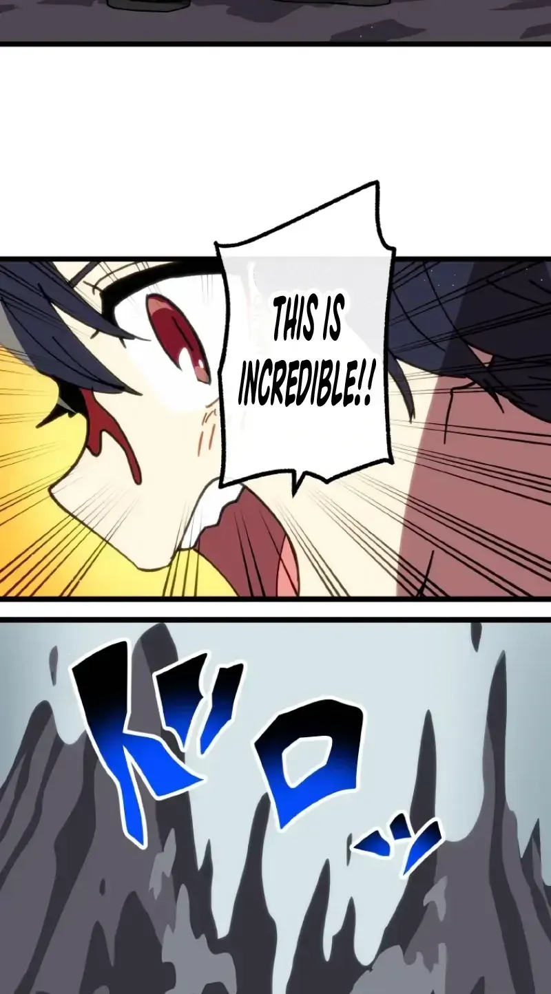 Last Boss Shoujo Akari - Watashi Yori Tsuyoi Yatsu ni Ai ni Gendai ni Iku Chapter 105 page 20 - 