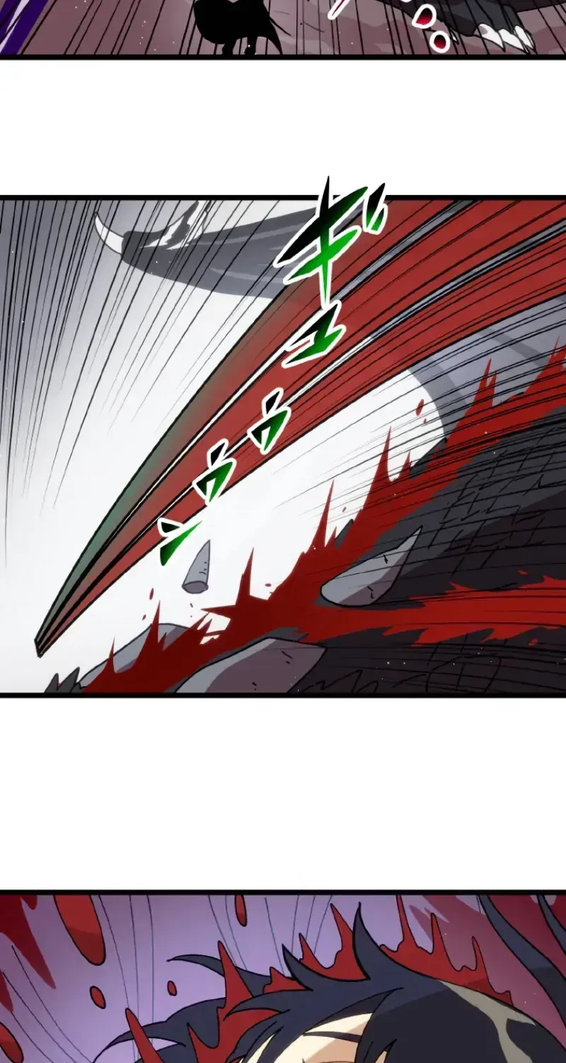 Last Boss Shoujo Akari - Watashi Yori Tsuyoi Yatsu ni Ai ni Gendai ni Iku Chapter 105 page 3 - 