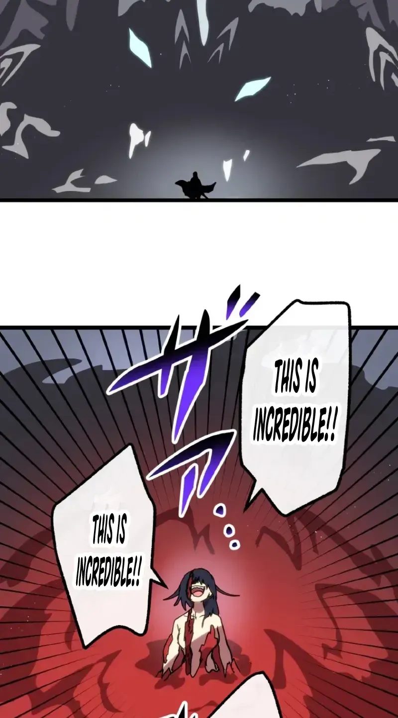 Last Boss Shoujo Akari - Watashi Yori Tsuyoi Yatsu ni Ai ni Gendai ni Iku Chapter 105 page 21 - 