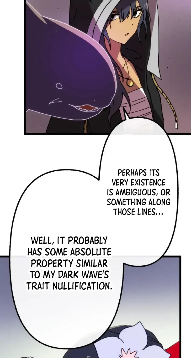 Last Boss Shoujo Akari - Watashi Yori Tsuyoi Yatsu ni Ai ni Gendai ni Iku Chapter 105 page 33 - 