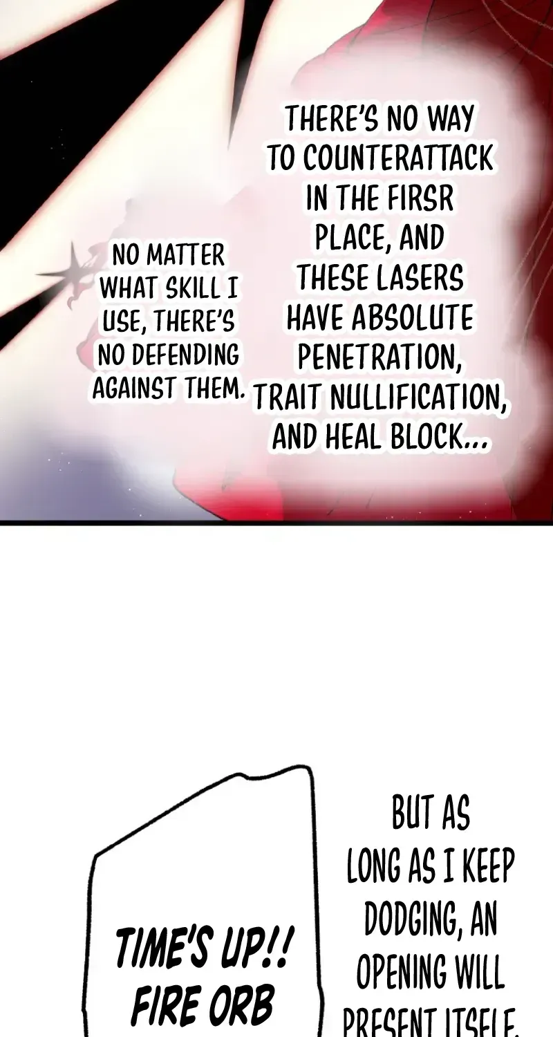Last Boss Shoujo Akari - Watashi Yori Tsuyoi Yatsu ni Ai ni Gendai ni Iku Chapter 105 page 53 - 