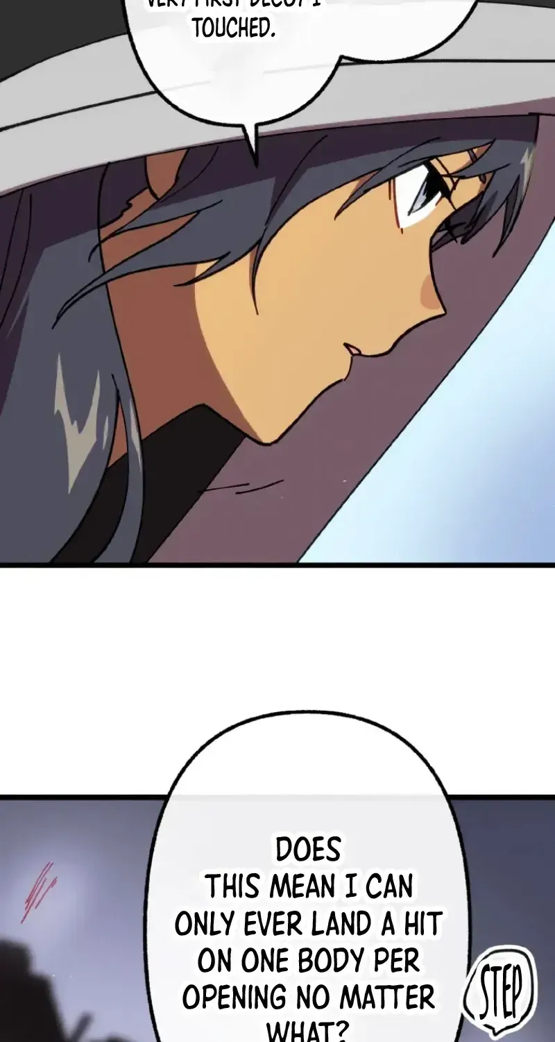 Last Boss Shoujo Akari - Watashi Yori Tsuyoi Yatsu ni Ai ni Gendai ni Iku Chapter 105 page 75 - 