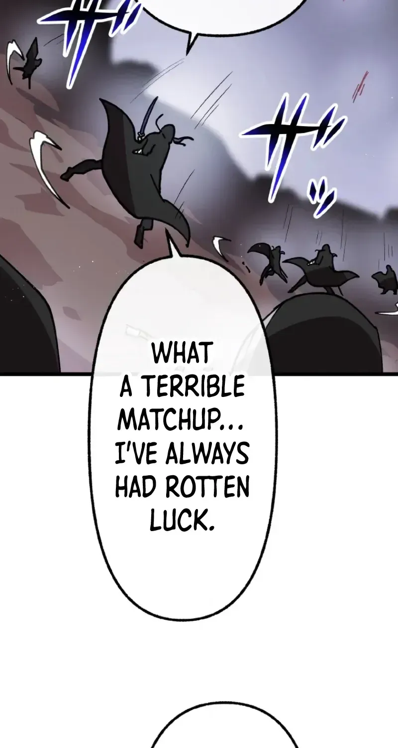 Last Boss Shoujo Akari - Watashi Yori Tsuyoi Yatsu ni Ai ni Gendai ni Iku Chapter 105 page 77 - 
