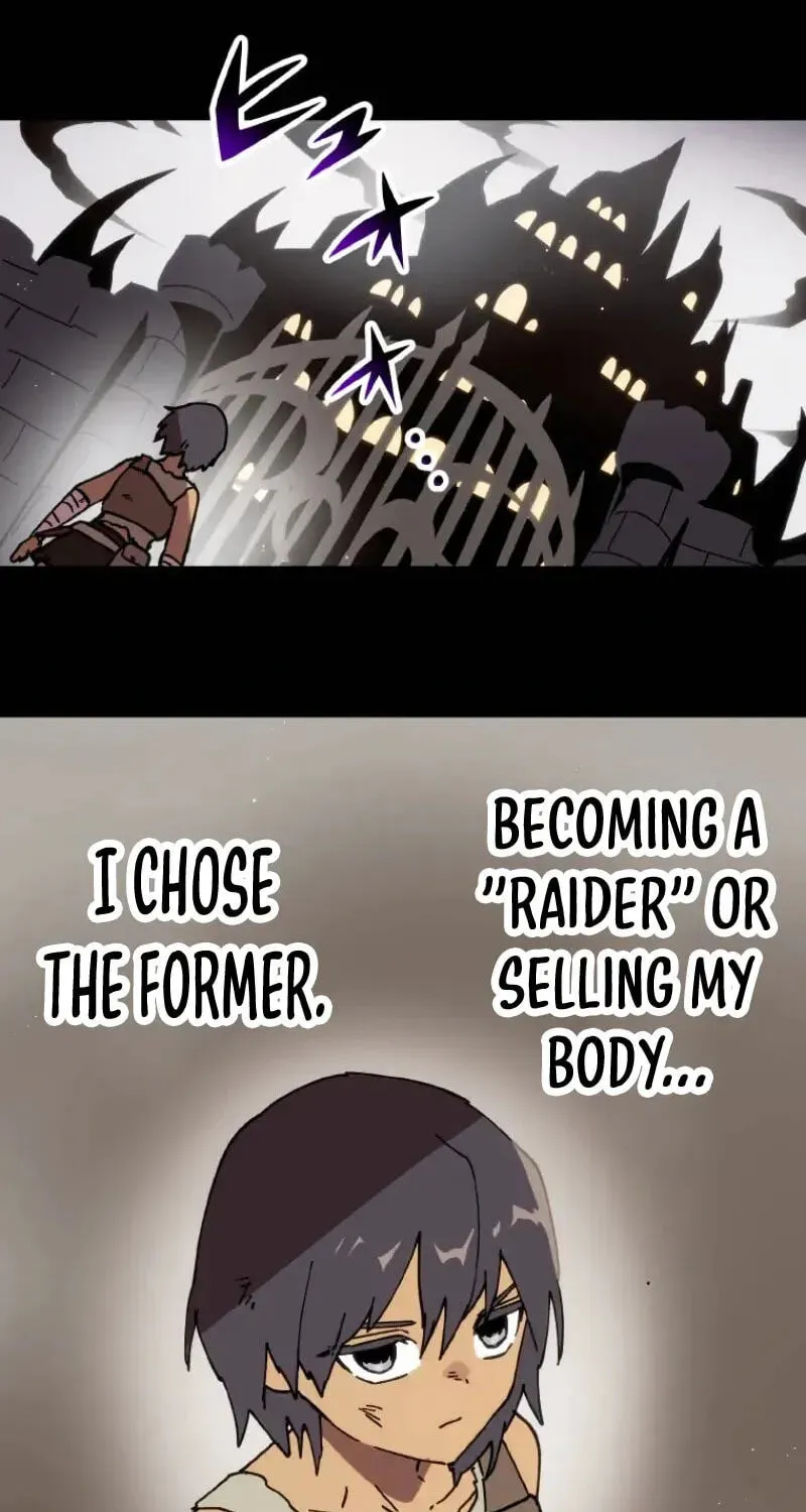 Last Boss Shoujo Akari - Watashi Yori Tsuyoi Yatsu ni Ai ni Gendai ni Iku Chapter 107 page 15 - 