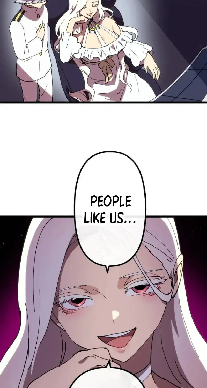 Last Boss Shoujo Akari - Watashi Yori Tsuyoi Yatsu ni Ai ni Gendai ni Iku Chapter 107 page 3 - 