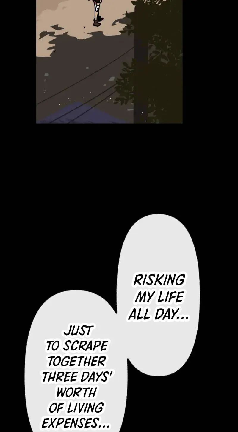 Last Boss Shoujo Akari - Watashi Yori Tsuyoi Yatsu ni Ai ni Gendai ni Iku Chapter 107 page 26 - 
