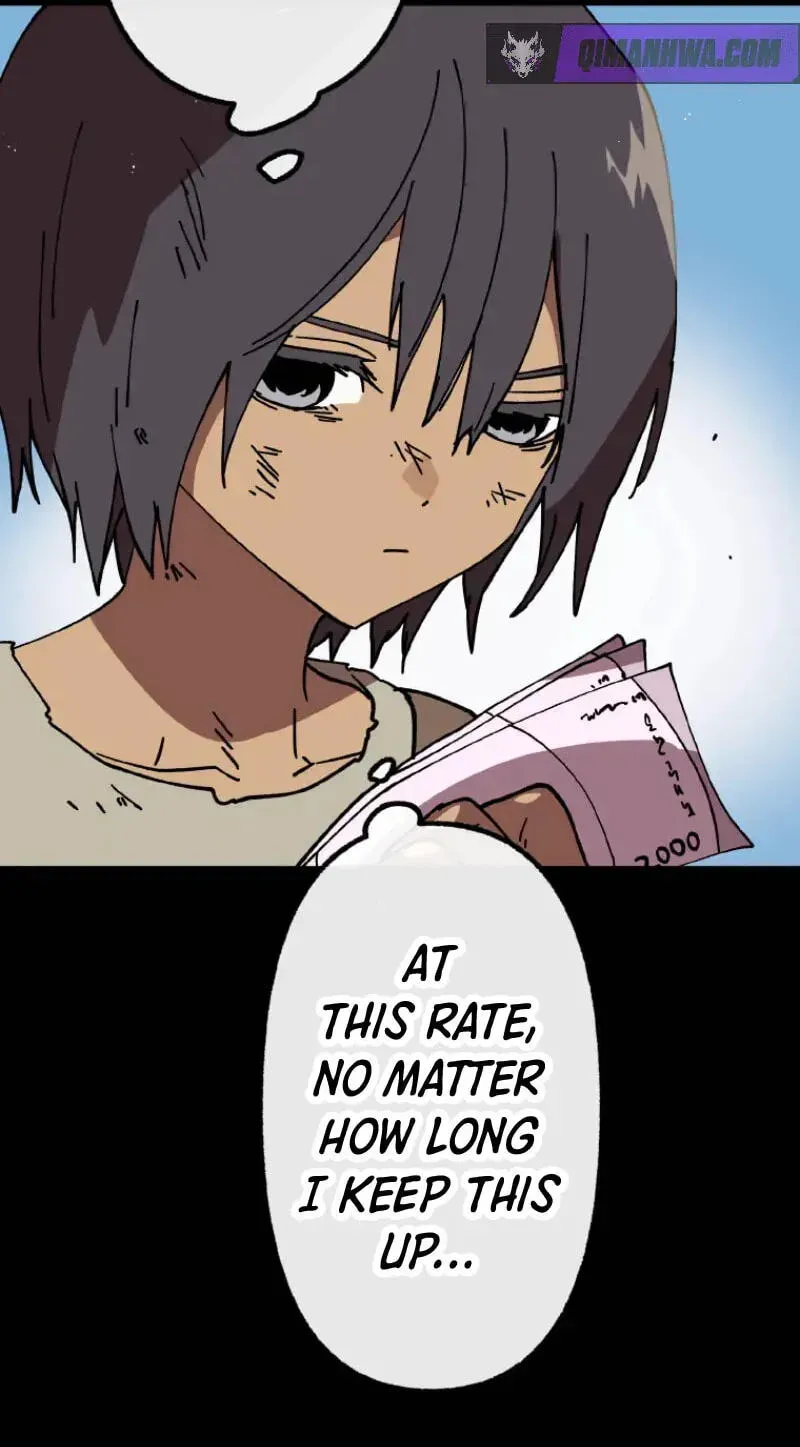 Last Boss Shoujo Akari - Watashi Yori Tsuyoi Yatsu ni Ai ni Gendai ni Iku Chapter 107 page 27 - 
