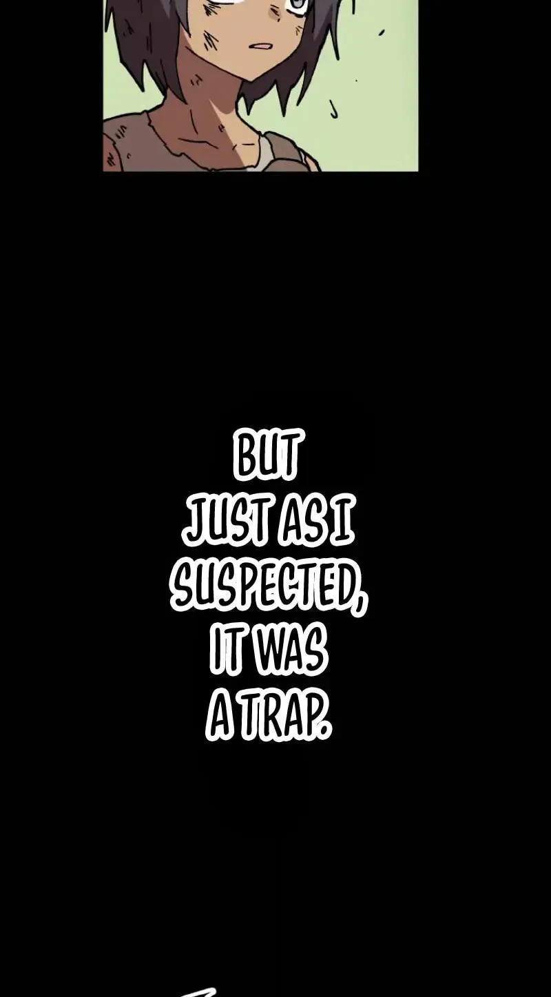 Last Boss Shoujo Akari - Watashi Yori Tsuyoi Yatsu ni Ai ni Gendai ni Iku Chapter 107 page 34 - 