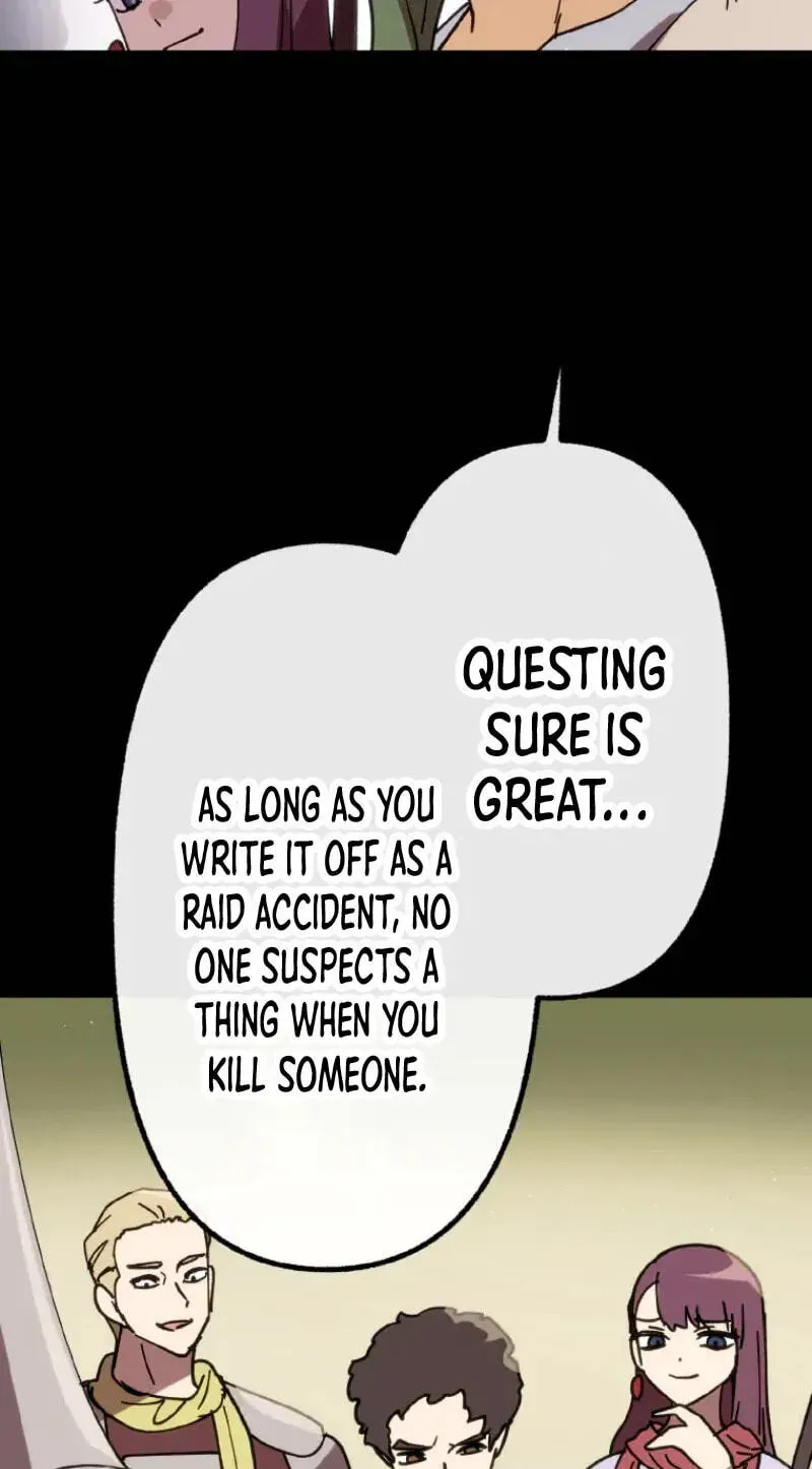 Last Boss Shoujo Akari - Watashi Yori Tsuyoi Yatsu ni Ai ni Gendai ni Iku Chapter 107 page 41 - 