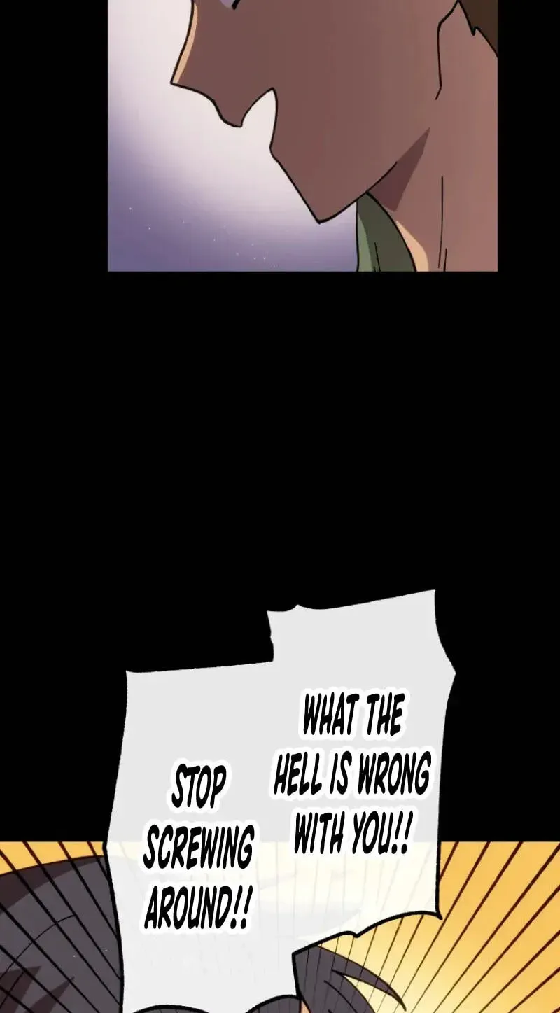 Last Boss Shoujo Akari - Watashi Yori Tsuyoi Yatsu ni Ai ni Gendai ni Iku Chapter 107 page 43 - 
