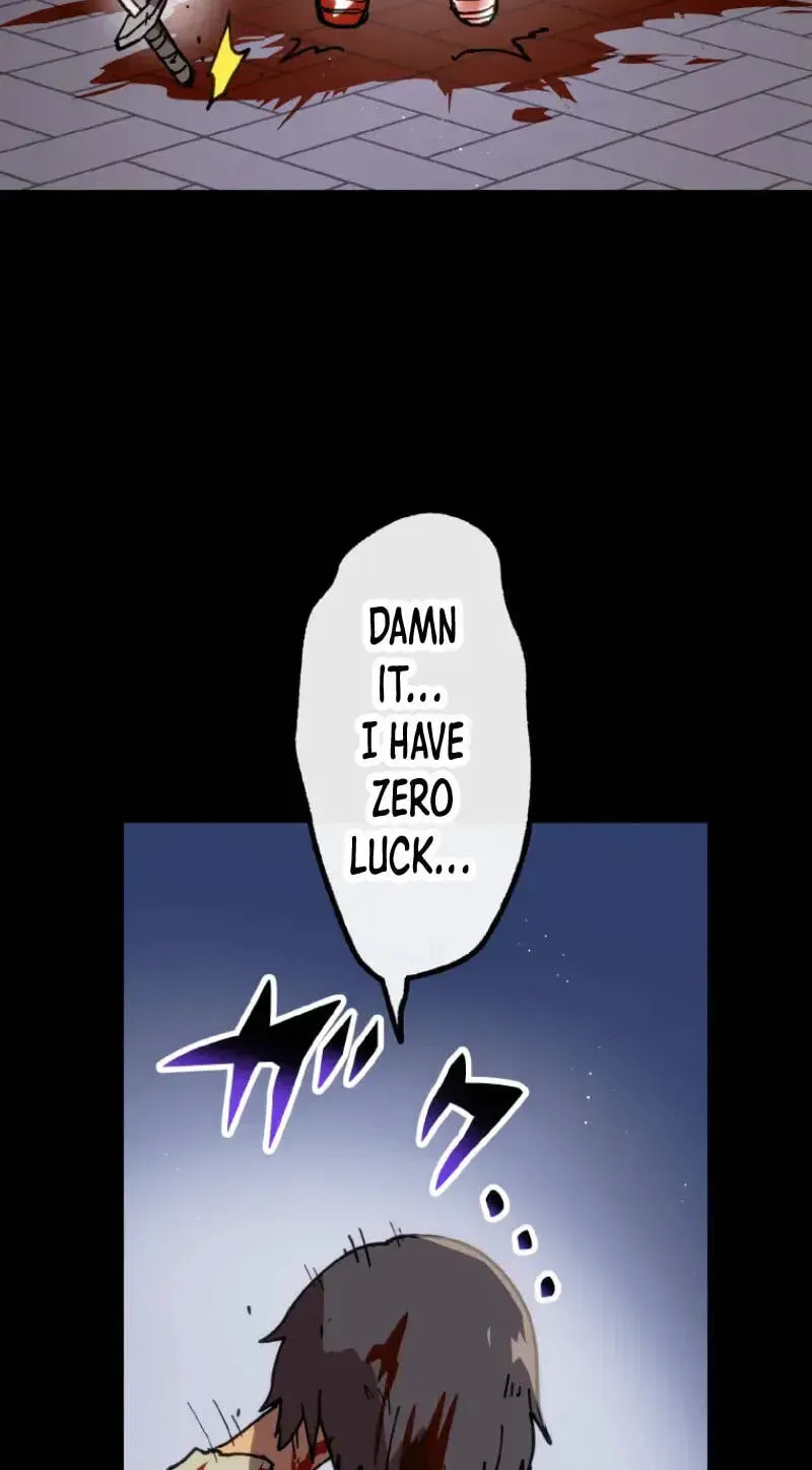 Last Boss Shoujo Akari - Watashi Yori Tsuyoi Yatsu ni Ai ni Gendai ni Iku Chapter 107 page 54 - 