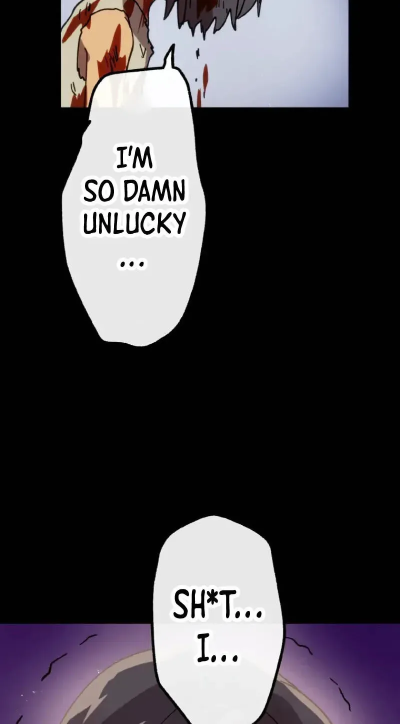 Last Boss Shoujo Akari - Watashi Yori Tsuyoi Yatsu ni Ai ni Gendai ni Iku Chapter 107 page 55 - 