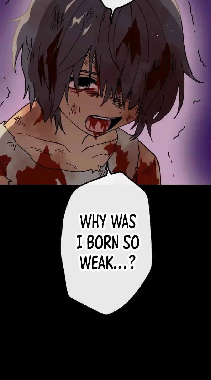 Last Boss Shoujo Akari - Watashi Yori Tsuyoi Yatsu ni Ai ni Gendai ni Iku Chapter 107 page 56 - 