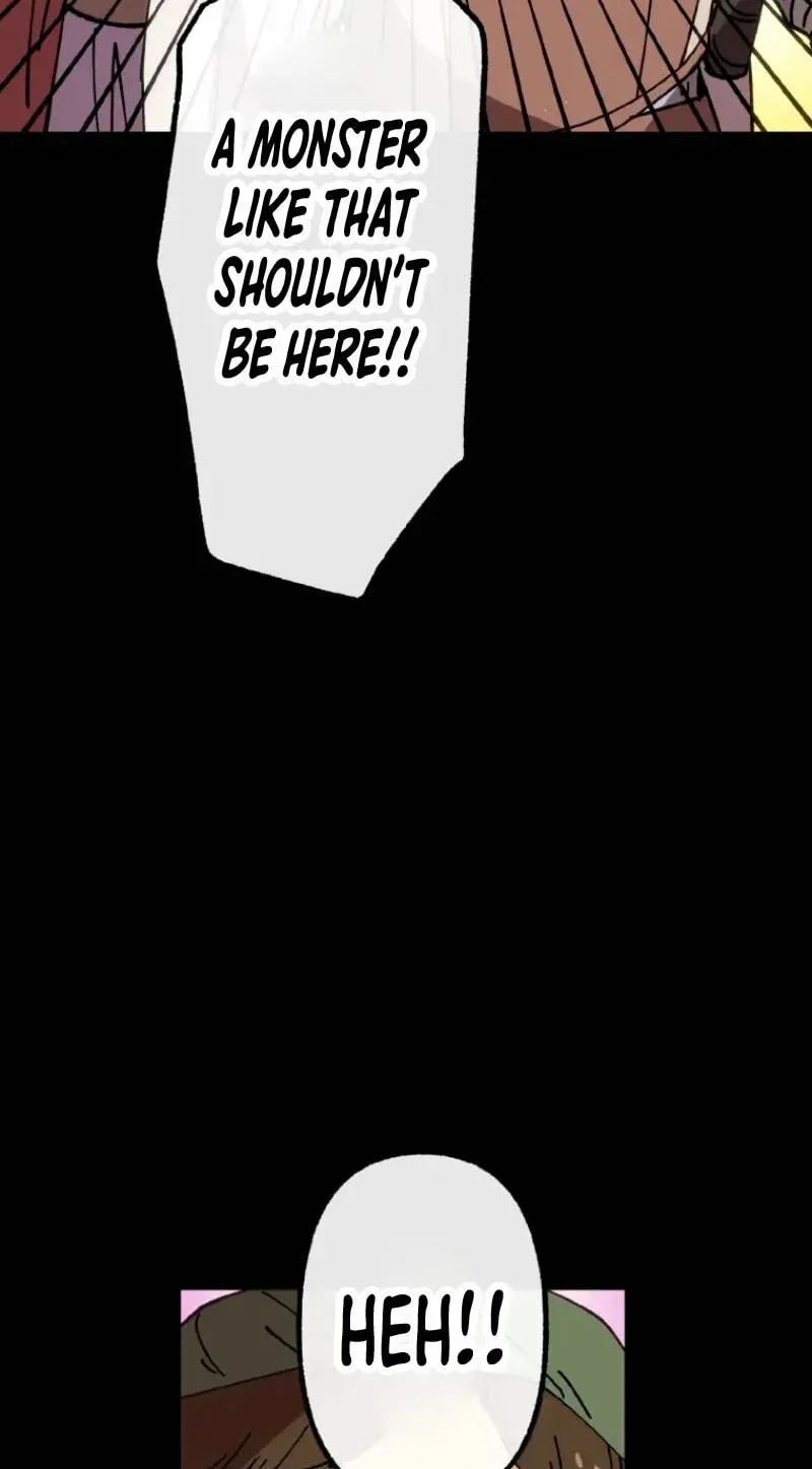 Last Boss Shoujo Akari - Watashi Yori Tsuyoi Yatsu ni Ai ni Gendai ni Iku Chapter 107 page 62 - 