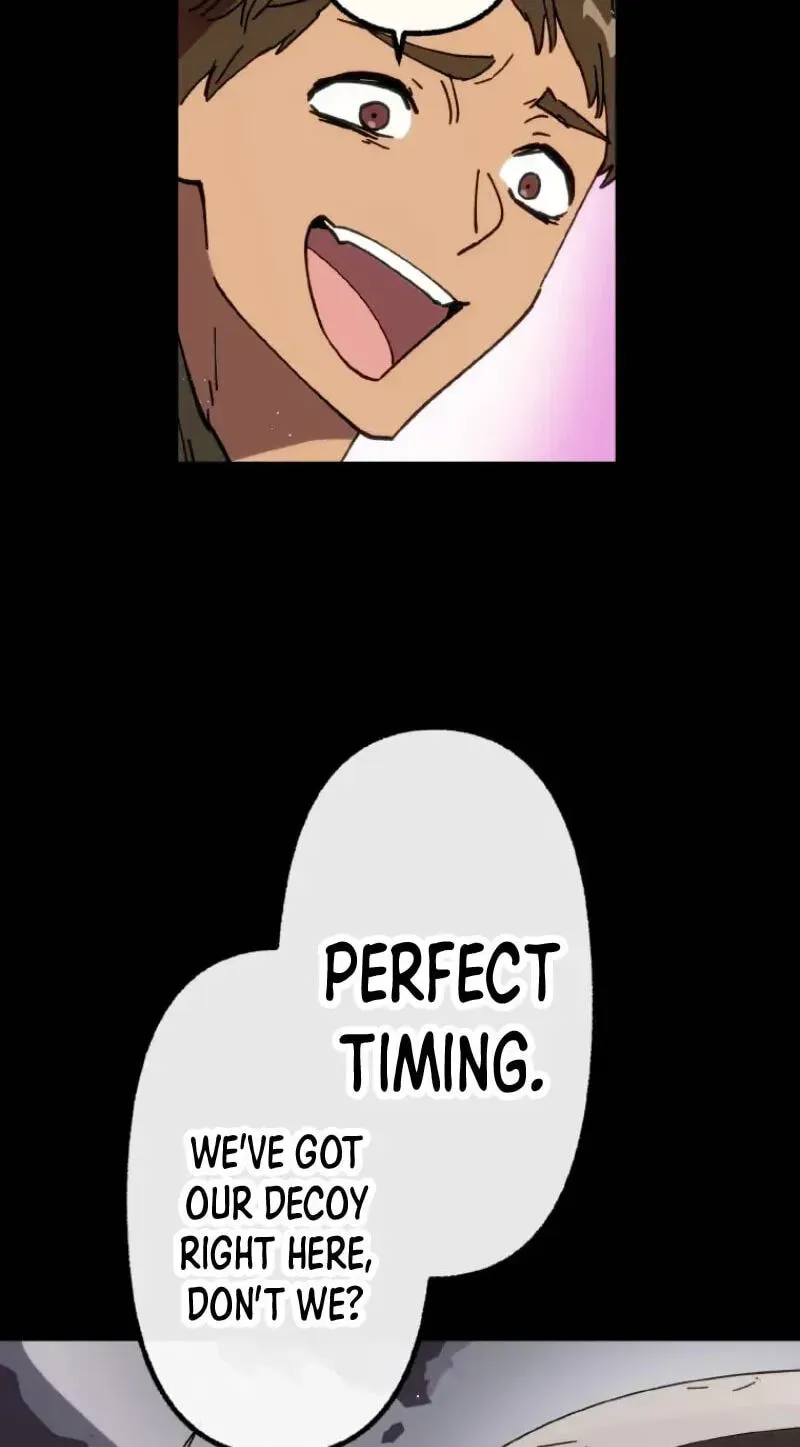 Last Boss Shoujo Akari - Watashi Yori Tsuyoi Yatsu ni Ai ni Gendai ni Iku Chapter 107 page 63 - 