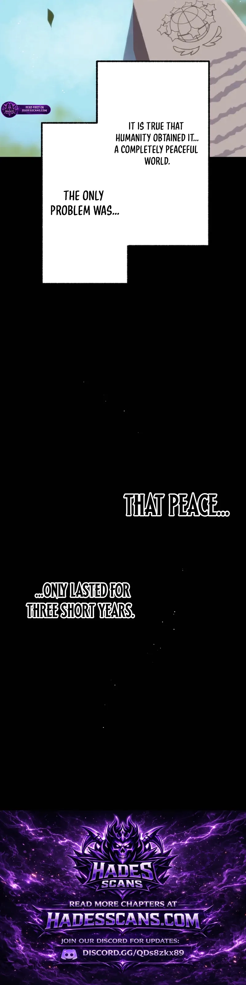 Last Boss Shoujo Akari - Watashi Yori Tsuyoi Yatsu ni Ai ni Gendai ni Iku Chapter 96 page 13 - 