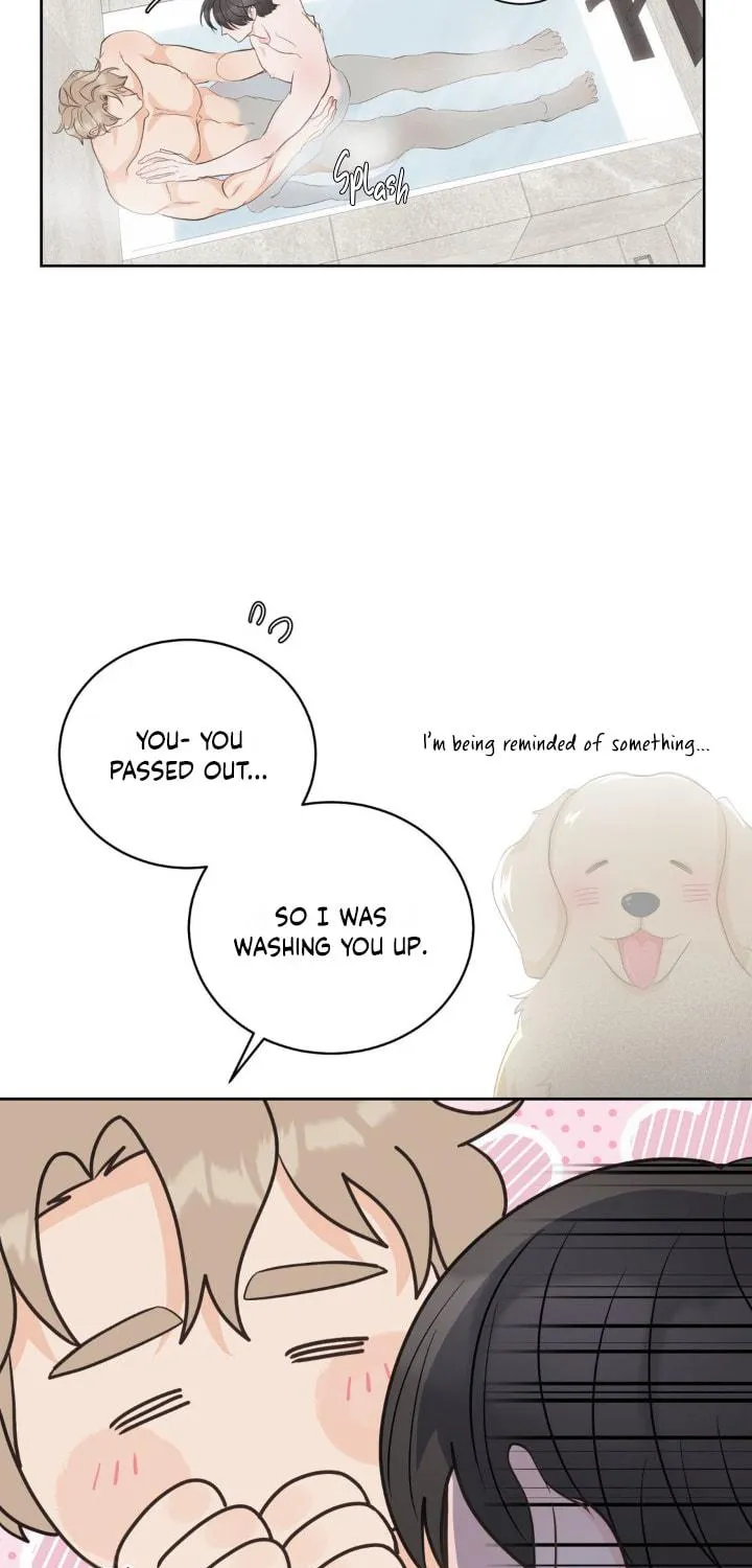 Last Dot Chapter 10 page 17 - 