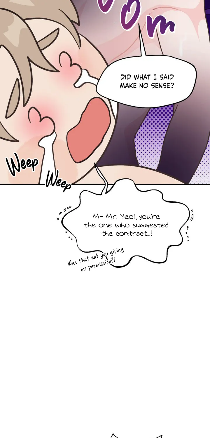 Last Dot Chapter 10 page 21 - 