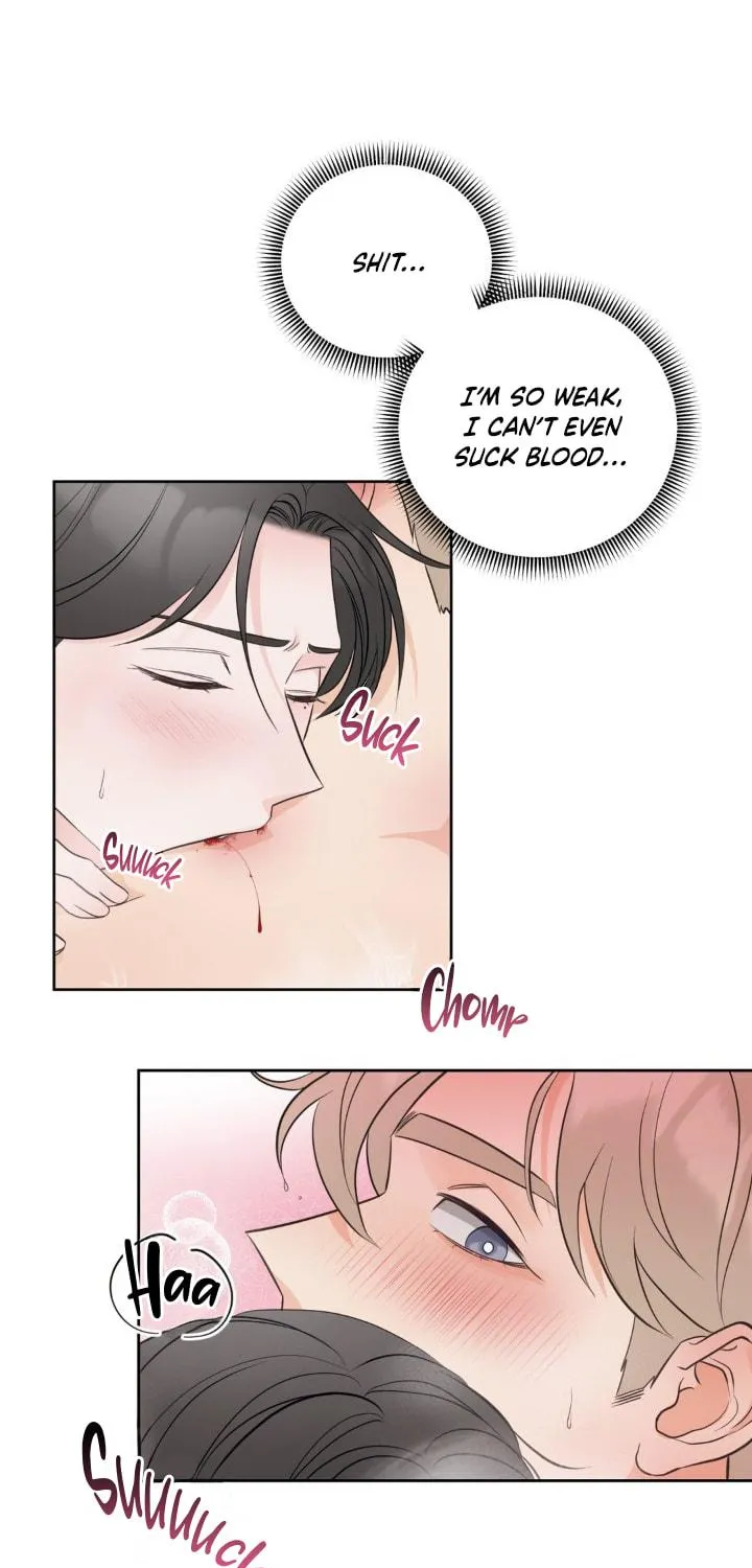 Last Dot Chapter 10 page 29 - 