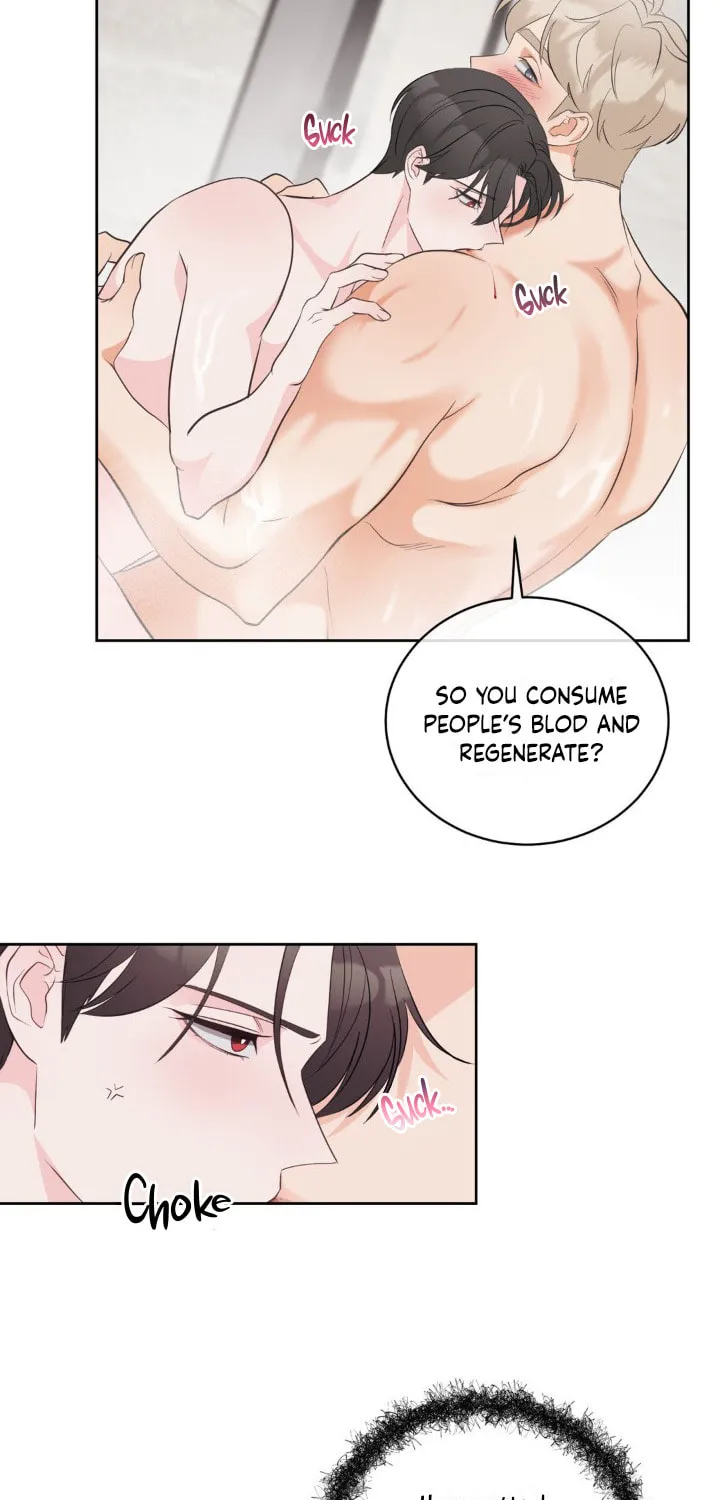 Last Dot Chapter 10 page 31 - 