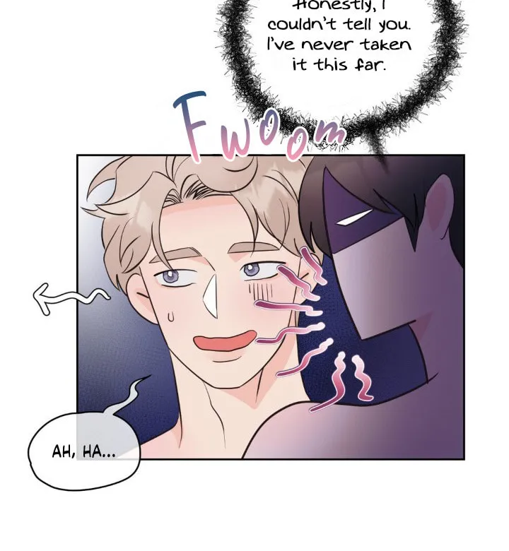 Last Dot Chapter 10 page 32 - 