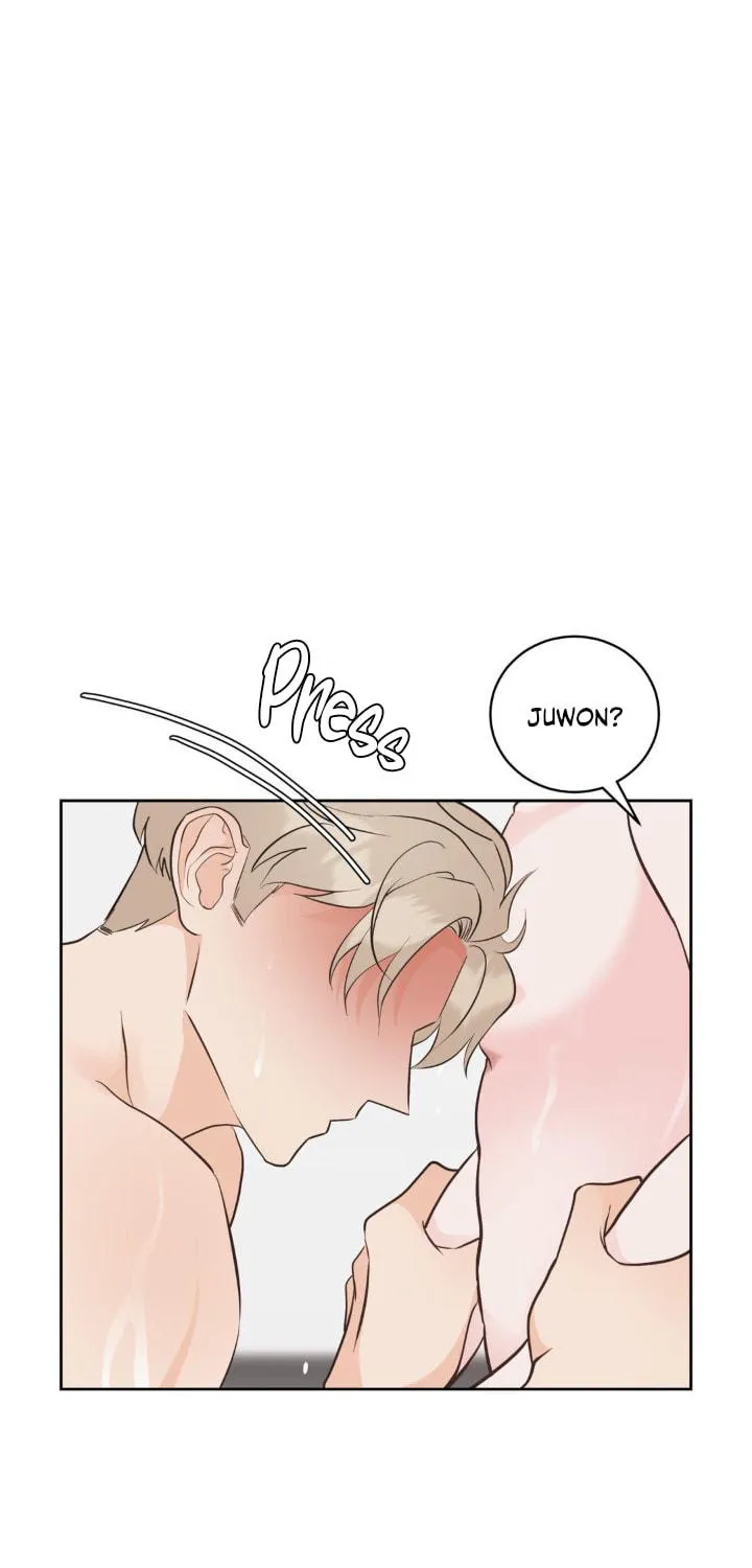 Last Dot Chapter 10 page 41 - 