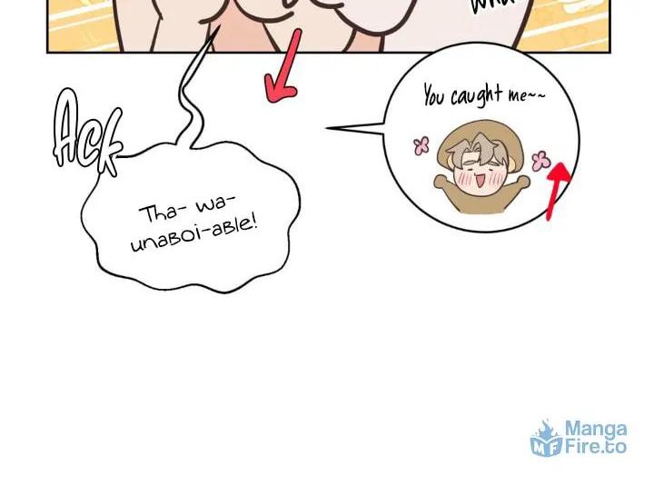 Last Dot Chapter 10 page 48 - 