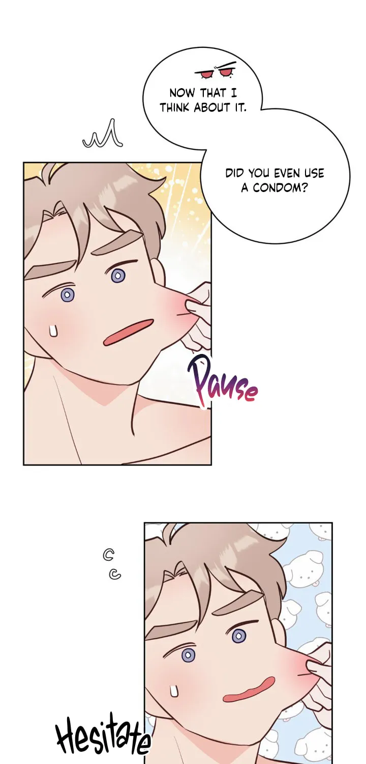 Last Dot Chapter 10 page 49 - 