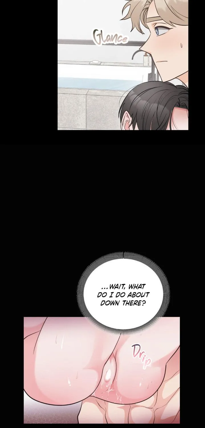 Last Dot Chapter 10 page 53 - 