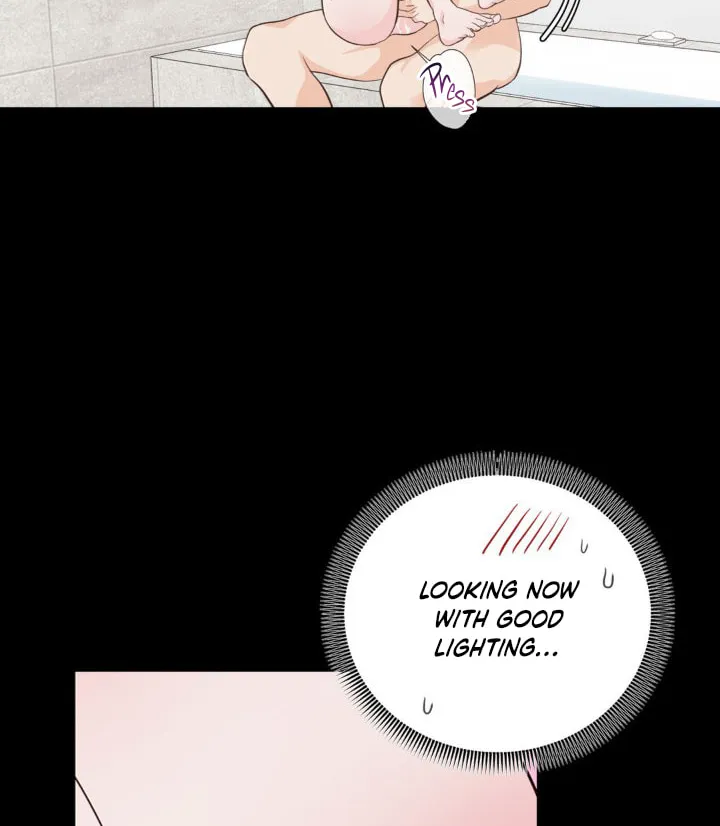 Last Dot Chapter 10 page 56 - 