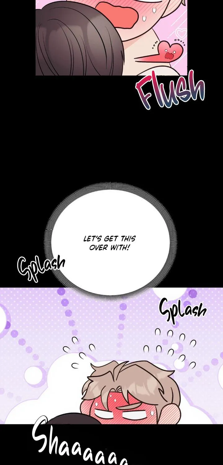 Last Dot Chapter 10 page 59 - 