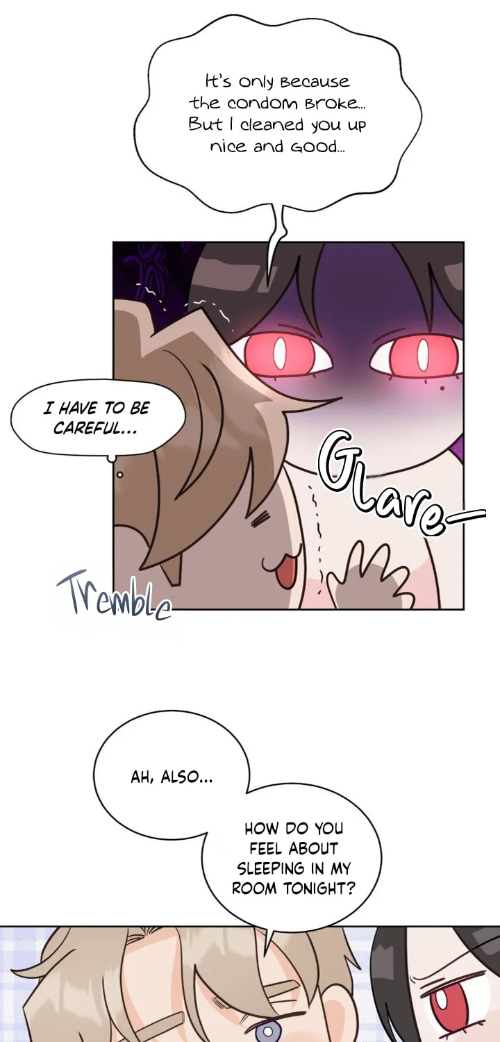 Last Dot Chapter 10 page 61 - 