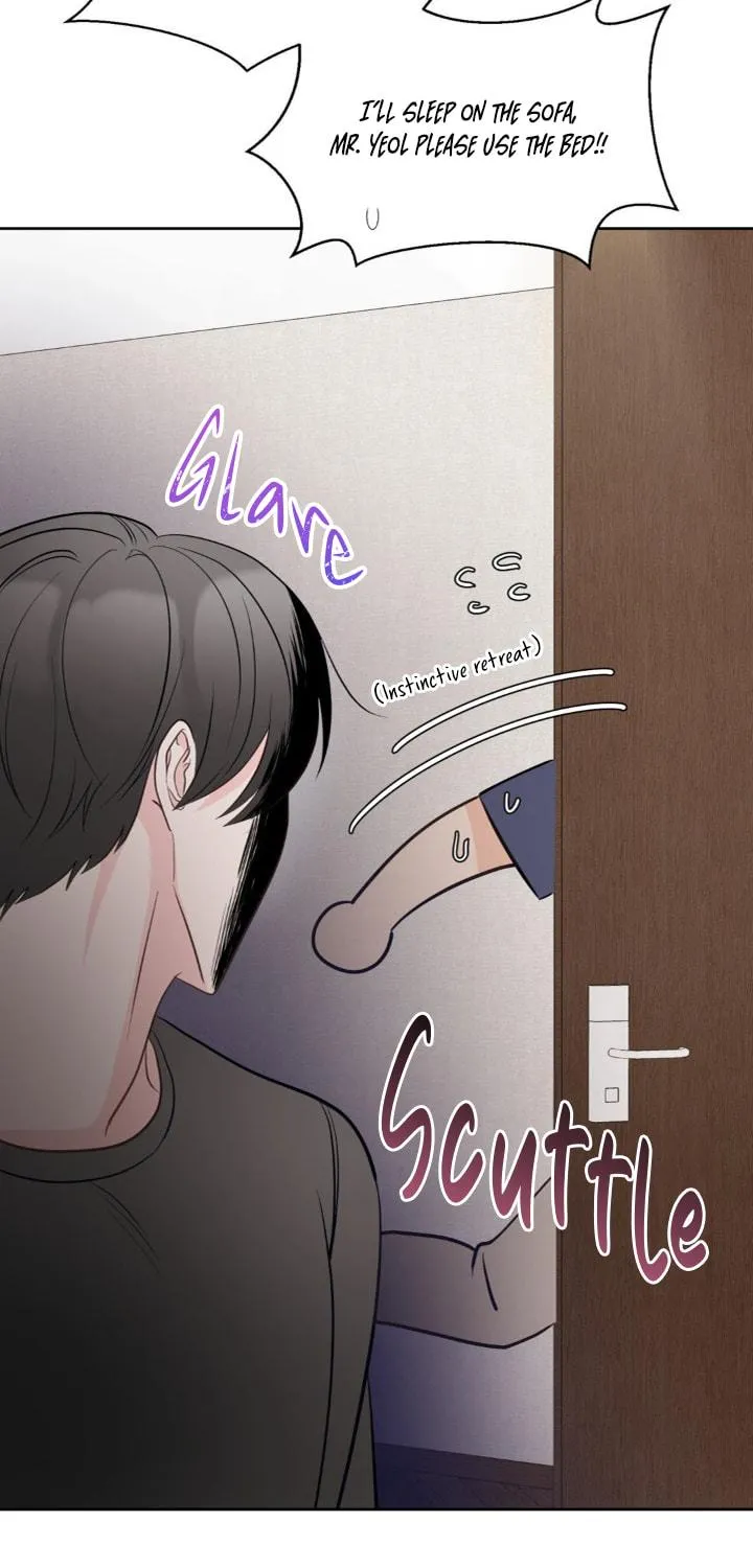 Last Dot Chapter 10 page 65 - 